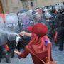 MEXICO-WOMEN´S DAY-8MARCH-DEMONSTRATION