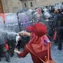 MEXICO-WOMEN´S DAY-8MARCH-DEMONSTRATION