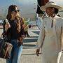 The High Note“ mit Dakota Johnson und Tracee Ellis Ross läuft gleichzeitig im Kino und on demand – das gab es noch nie 	UPI 