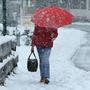 Kommt mit dem Wetterumschwung Mitte nächste Woche auch der große Wintereinbruch