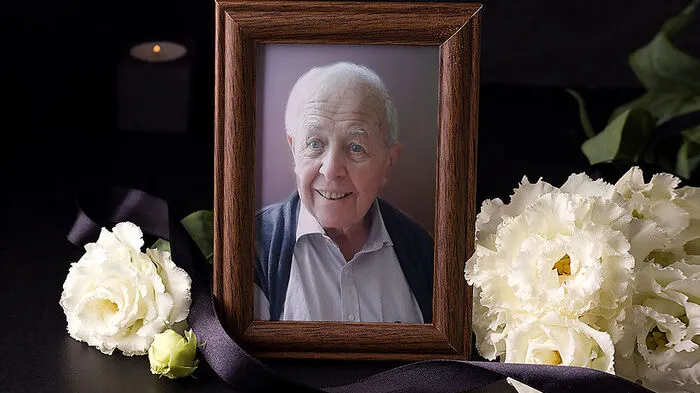 Hans Rader verstarb im Alter von 87 Jahren