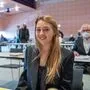 Anna Slama, Gemeinderätin für die Grazer Grünen