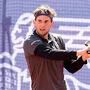 Tennis-Ass und Tierschützer: Dominic Thiem