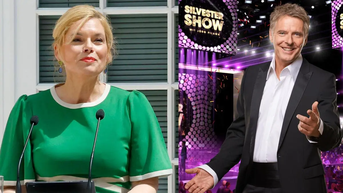 Julia Klöckner und Jörg Pilawa ein Paar: Liaison sorgt für Schlagzeilen