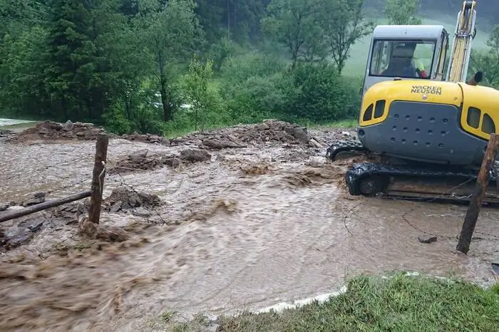Katschniggraben