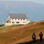 Im Oktober 2022 wurde das  neue Koralpenhaus eröffnet