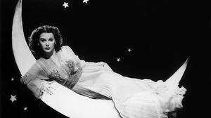 Wies mit dem Frequenzsprungverfahren den Weg in die Telekommunikation: Hollywoodstar Hedy Lamarr