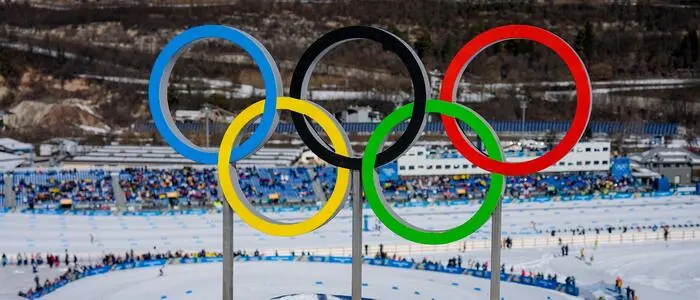Bei Olympia bekommen die Teilnehmer künftig Geld