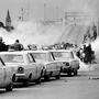 Unruhen in Selma