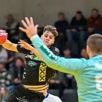 Markus Höfer will mit Graz zurückschlagen