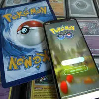 Pokémon Go wird weltweit von Millionen Nutzerinnen und Nutzern gespielt