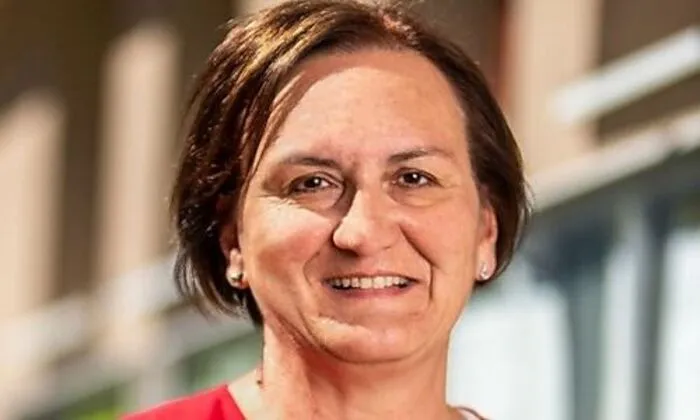 Bürgermeisterin Elisabeth Lobnik (SPÖ)