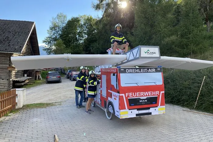 Klicken Sie sich durch die Bildergalerie...