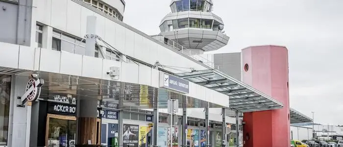 Das von Lilihill versprochene Hotel am Klagenfurter Flughafen wurde nie gebaut