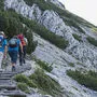 Über einen gemeindeübergreifenden Tourismusverband Geopark wird abgestimmt
