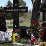 1999 erschießen an der Columbine High School zwei Jugendliche zwölf Mitschüler und einen Lehrer