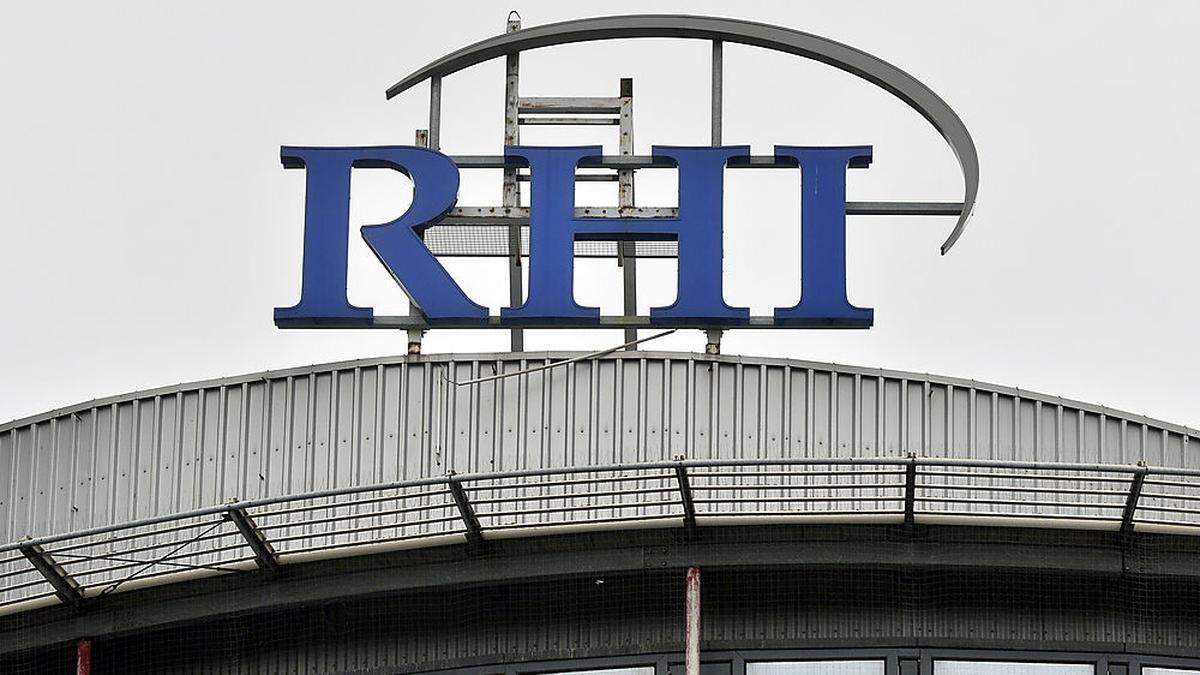 Analysten rechnen bei RHI mit mehr Gewinn