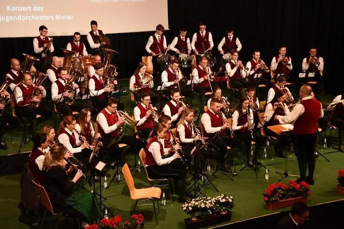 Bei der Bezirksjahreshauptversammlung am Sonntagvormittag in der Greimhalle in St. Peter am Kammersberg wurde deutlich, wie lebendig die Szene ist.