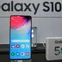 Samsungs Galaxy S10 5G