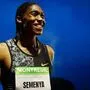 Caster Semenya