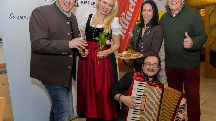 2.Gasthaussingen 2024  im Gasthof Plasch