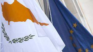 Zypern ist in der EU: Wenn die Teilung überwunden wird, hat auch die Türkei einen Fuß in der Tür