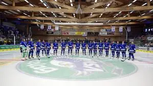 Ein ereignisreiches Jahr voller Turbulenzen liegt hinter dem VSV