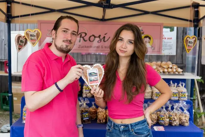 Bleiburger Wiesenmarkt 2026
