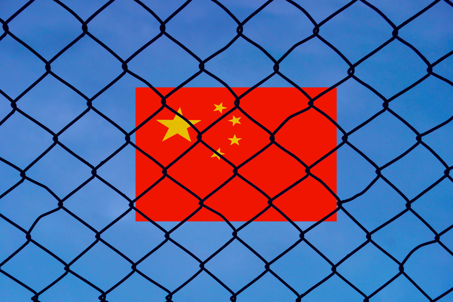 US-Journalist: Organraub an Uiguren in Chinas Gefangenenlagern
