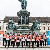 Österreichs Athleten