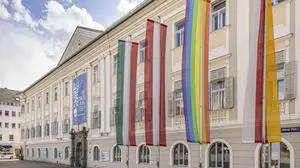 Im Rathaus wird fest an der Strukturreform der Stadtverwaltung gearbeitet