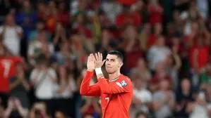 Kann Cristiano Ronaldo den ersehnten WM-Titel holen? Der Computer sagt Ja