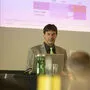 Peter Brezinschek, Chefanalyst von Raiffeisen Research, hat für die Kärntner Wirtschaft eine gute Prognose im Gepäck