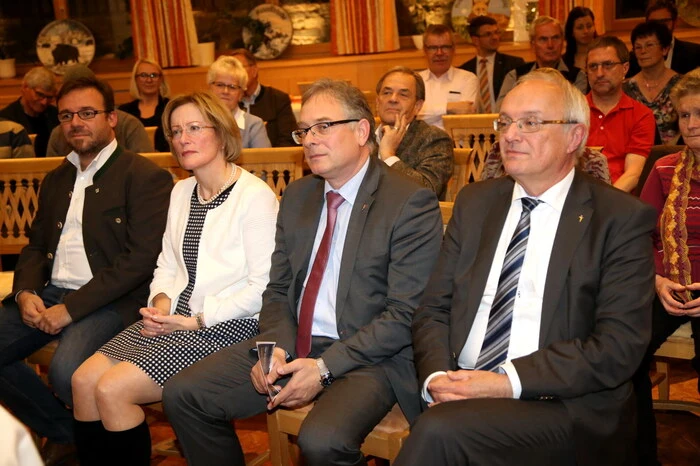 Dem Lions Club Friesach/Burgenstadt war es gelungen, ...