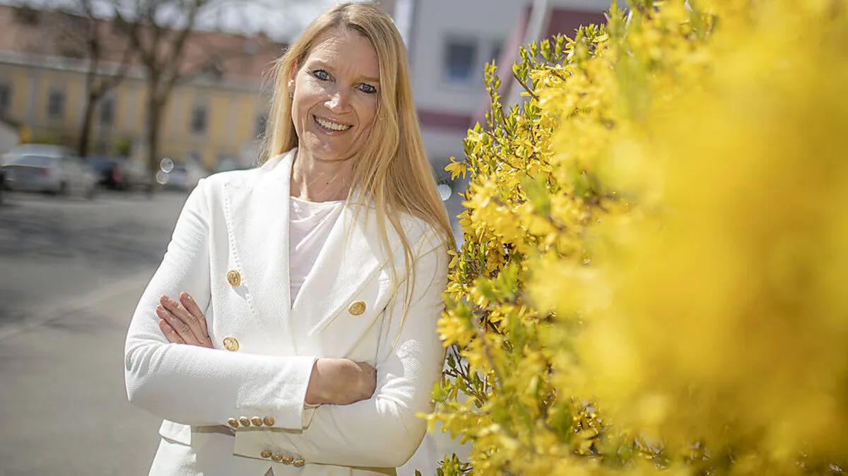 Plädiert für Verknüpfung von fachlicher und sozialer Kompetenz: Silvia Lueger