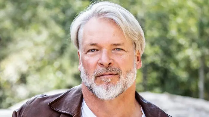Michael Weger wünscht sich mehr Stücke von Frauen