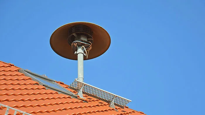 Der Probealarm startet am Samstag um 12 Uhr