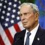 Tritt doch an: Michael Bloomberg