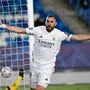 Karim Benzema will auch im Derby jubeln 