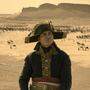 Joaquin Phoenix als Napoleon