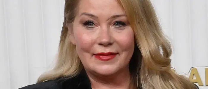 Christina Applegate