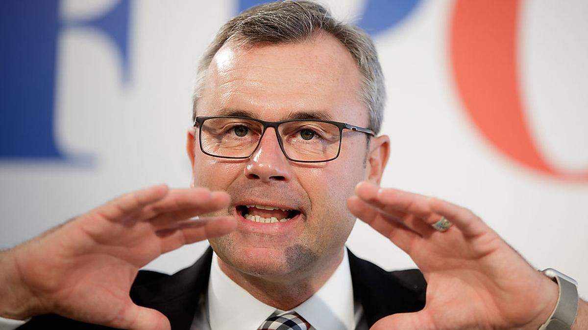 Norbert Hofer