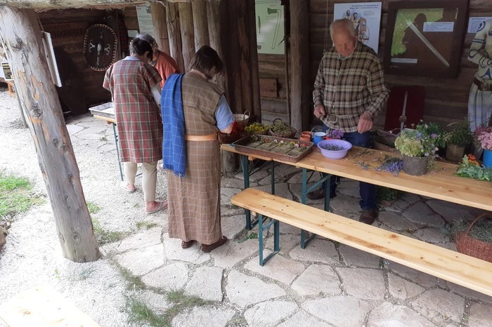 Am 21. Juli findet ein Vollmondkonzert von der Musikgruppe „Quea Ummi“ statt, inklusive Keltenbier und Römerwein sowie ein keltischer Nachtmarkt. 