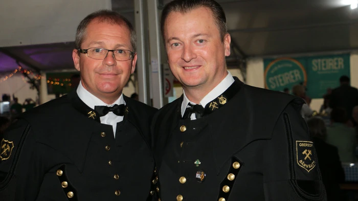 Klicken Sie sich durch die Fotos vom "Musikerfest Lipizzanerheimat"!