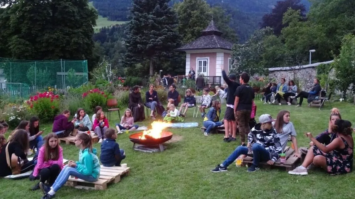 Schon 2020 waren die Summer Spirit-Abende bei den Osttiroler Jugendlichen beliebt