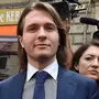 Der Ex-Freund von Amanda Knox, Raffaele Sollecito