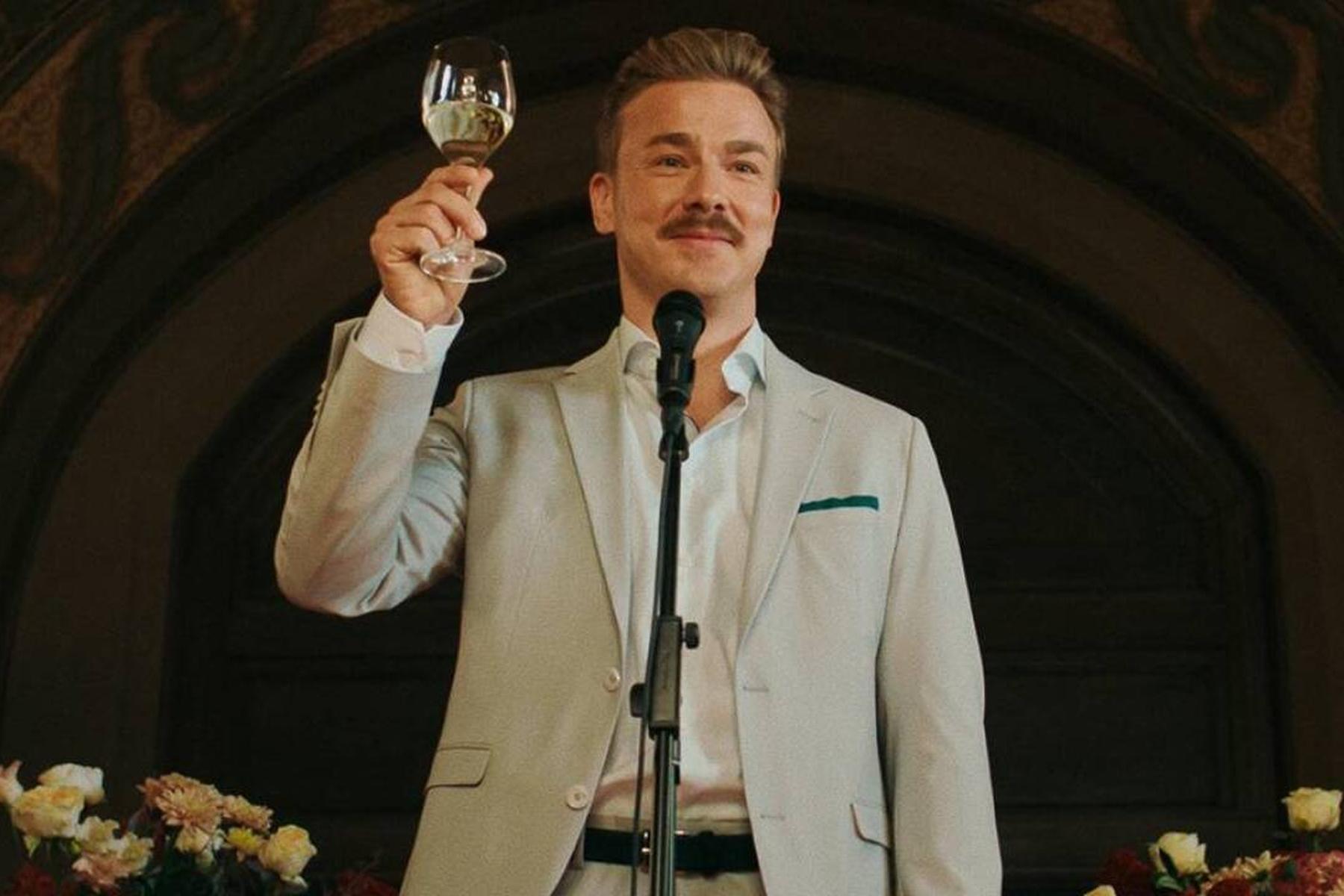 Oscar-Beitrag: Österreich schickt „Pfau - bin ich echt?“ ins Rennen um den Auslands-Oscar 2026