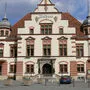 Rathaus von Hartberg