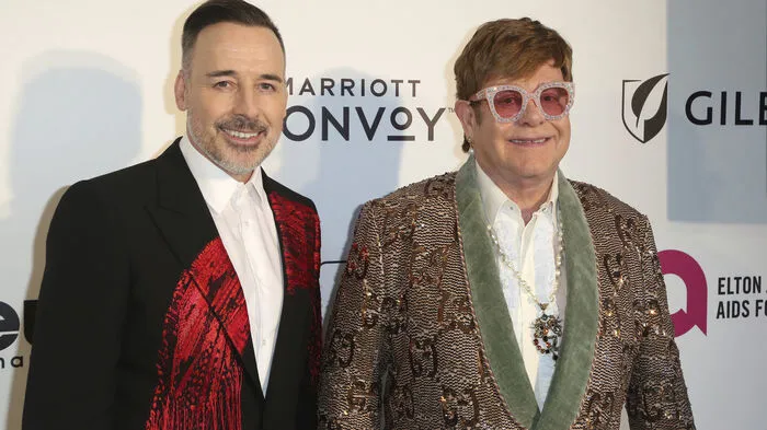 Zu "Elton John AIDS Foundation Academy Award Party", die in diesem Jahr bereis zum 27. Mal stattfand und zu den begehrtesten Partys rund um die Oscars gehört, kommt die Créme da la Créme des Showbiz'.
