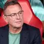 LEIPZIG,GERMANY,02.JUL.24 - UEFA EURO 2024, round of 16, Austria vs Turkey. Image shows head coach Ralf Rangnick (AUT).
Photo: GEPA pictures/ Armin Rauthner